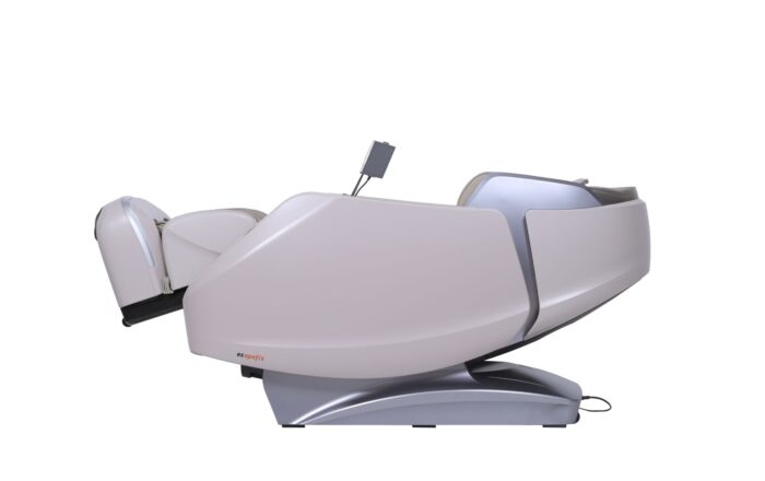 Massage Chair iRest A661 4D Beige