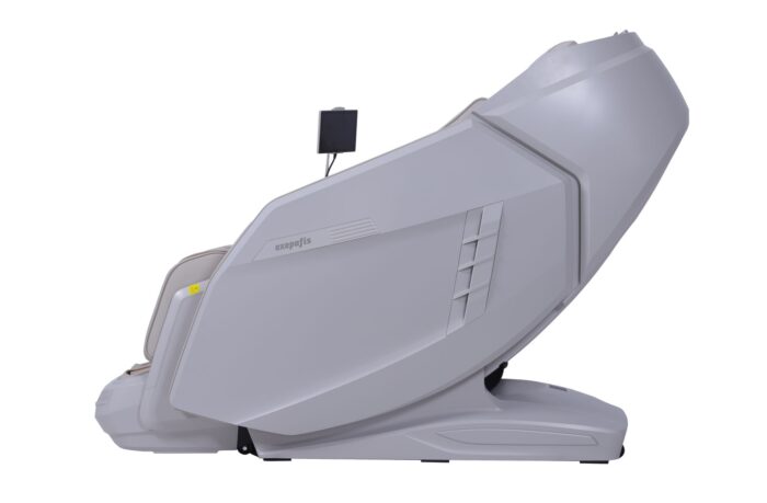 Massage Chair iRest A663S 4D Beige