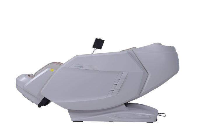 Massage Chair iRest A663S 4D Beige