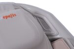 Massage Chair iRest A663S 4D Beige