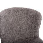 ΣΕΤ ΤΡΑΠΕΖΑΡΙΑΣ 5ΤΜΧ MEMNON SM21242 ΚΕΡΑΜΙΚΟ TOP-- ΣΤΡΟΓΓΥΛΟ--ΓΚΡΙ - Image 5