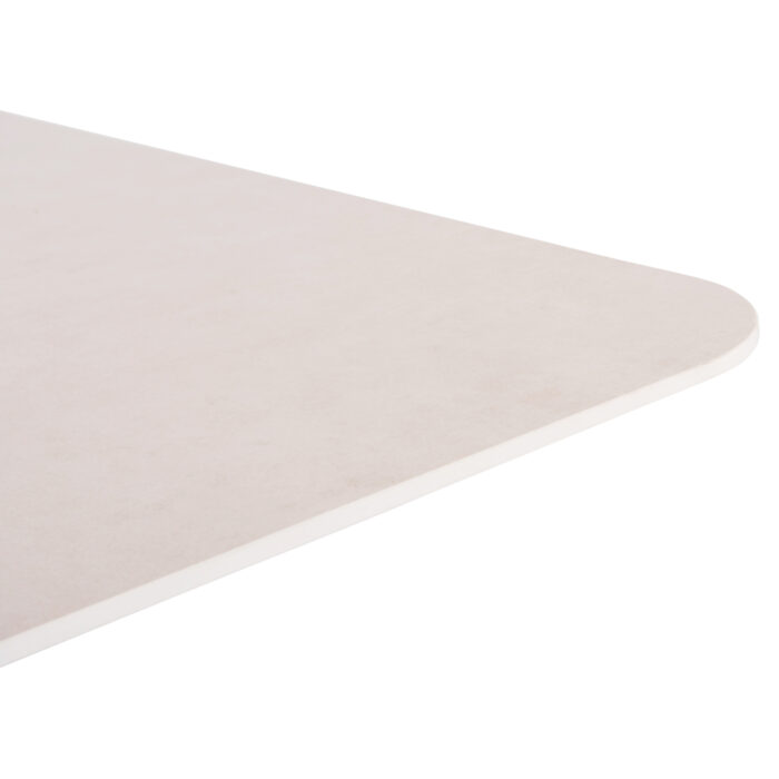 ΣΕΤ ΤΡΑΠΕΖΑΡΙΑΣ 7TMX DESTINY SM21248 ΑΛΟΥΜΙΝΙΟ-SINTERED STONE ΜΠΕΖ & ΕΚΡΟΥ - Image 7