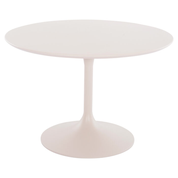 GAZEBO-ROUND TABLE LOUNGE SET SERIES DIAMOND SM21074 IVORY ALUMINUM-TWIST WICKER BEIGE 302x333x222H - Image 7