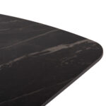 ΣΕΤ ΤΡΑΠΕΖΑΡΙΑΣ 7ΤΜΧ HYPERION SM21230 ΚΕΡΑΜΙΚΟ TOP--ΜΑΥΡΟ ΜΕΤΑΛΛΟ - Image 8