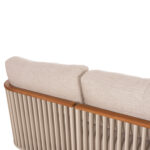 ΣΕΤ ΣΑΛΟΝΙ ΕΞ.ΧΩΡΟΥ 4ΤΜΧ ΣΕΙΡΑ ETERNITY SM6173.01 IVORY ΑΛΟΥΜΙΝΙΟ-SINTERED STONE - Image 7