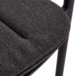 ΠΟΛΥΘΡΟΝΑ DEXTER SM6205.01 ΣΚΟΥΡΟ ΓΚΡΙ ΑΛΟΥΜΙΝΙΟ-ΣΧΟΙΝΙ-OLEFIN ΜΑΞΙΛΑΡΙ-ΤΕΑΚ ΜΠΡΑΤΣΑ - Image 8