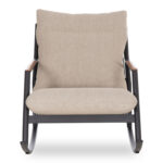 ΚΟΥΝΙΣΤΗ ΠΟΛΥΘΡΟΝΑ OBLIVION SM6437.01 ΑΝΘΡΑΚΙ ΑΛΟΥΜΙΝΙΟ-ΜΠΕΖ ΜΑΞΙΛΑΡΙ 79x133x80Υεκ. - Image 3