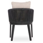 ΠΟΛΥΘΡΟΝΑ ΑΛΟΥΜΙΝΙΟΥ AUGUSTUS SM6453.01 ΜΠΕΖ ΧΡΩΜΑ--ΣΧΟΙΝΙ--OLEFIN 58,9x61,5x70,4Υεκ - Image 6