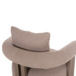 ΠΟΛΥΘΡΟΝΑ ΑΛΟΥΜΙΝΙΟΥ ΠΕΡΙΣΤΡΕΦΟΜΕΝΗ DECCARD SM6461.02 ΜΠΕΖ 98x92x69Υεκ. - Image 8