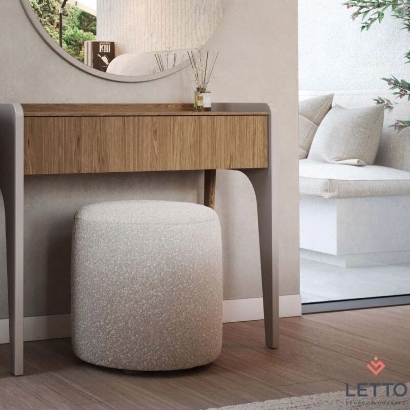 Συρταριέρα Roxie Letto