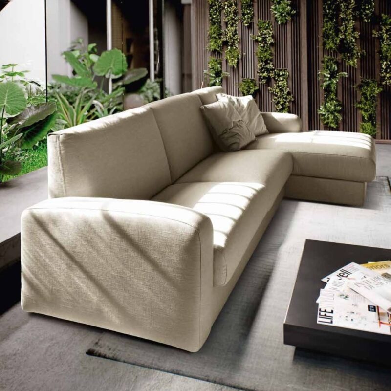 Casual Sofa
