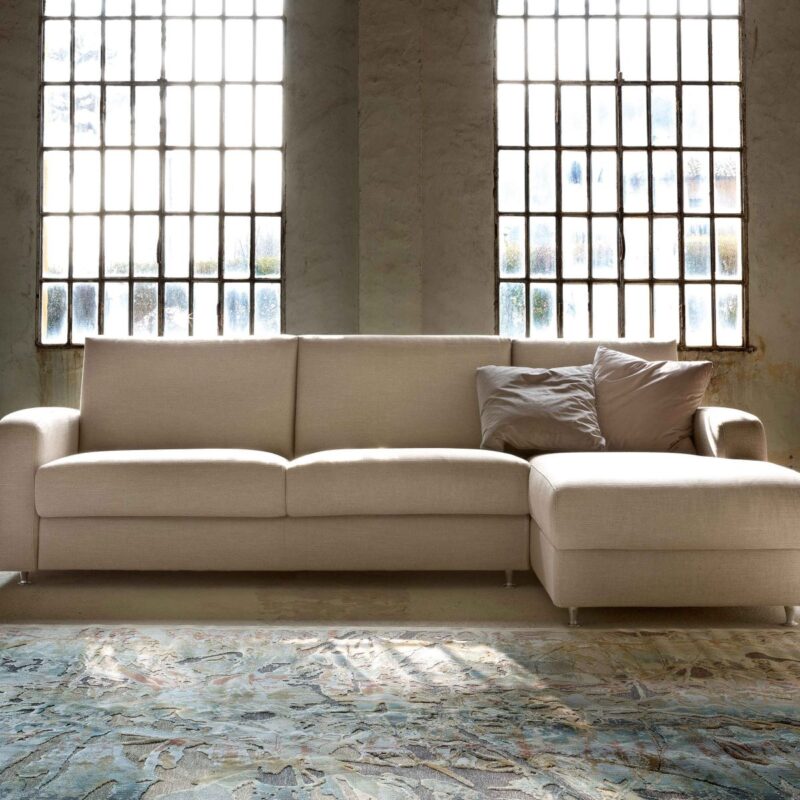 Casual Sofa