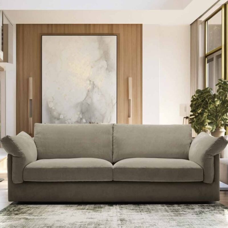 Soft Sofa