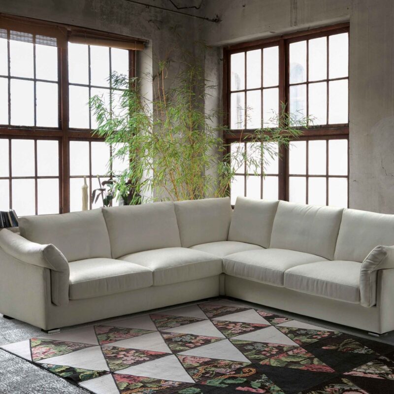 Soft Sofa